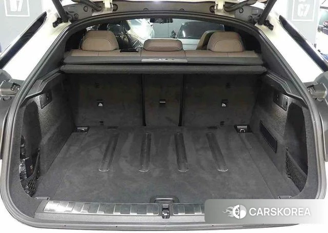 BMW X6M (G06) 2023 Белый из Кореи, фото 4