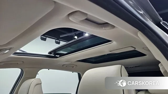 Genesis GV80 2020 Песочный из Кореи, фото 4