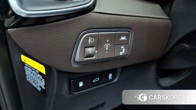 Hyundai Grandeur IG 2018 Черный из Кореи, фото 4