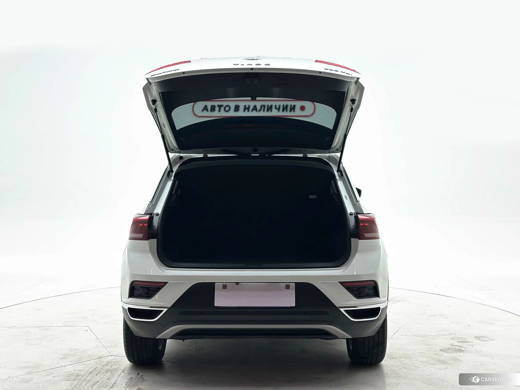 Volkswagen Exploring songs 2022 Белый из Китая, фото 4