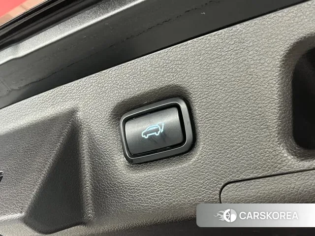 Hyundai Santa Fe TM 2019 Черный из Кореи, фото 4