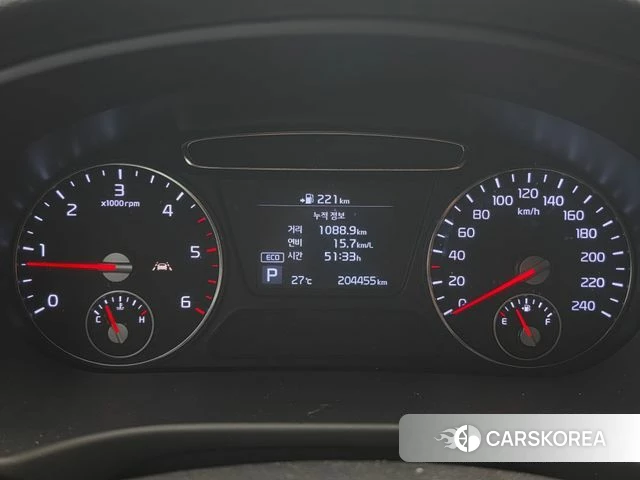 Kia The New Sorento 2020 Белый из Кореи, фото 4