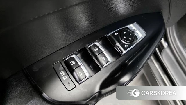 Kia K5 3rd generation 2020 Черный из Кореи, фото 4