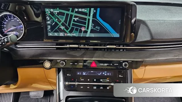 Kia Carnival 4th generation 2022 Черный из Кореи, фото 4