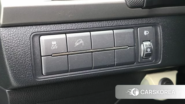 Ssangyong Rexton Sports Cannes 2019 Черный из Кореи, фото 4