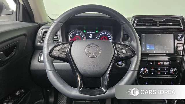 Ssangyong Berry New Tivoli 2020 Белый из Кореи, фото 4