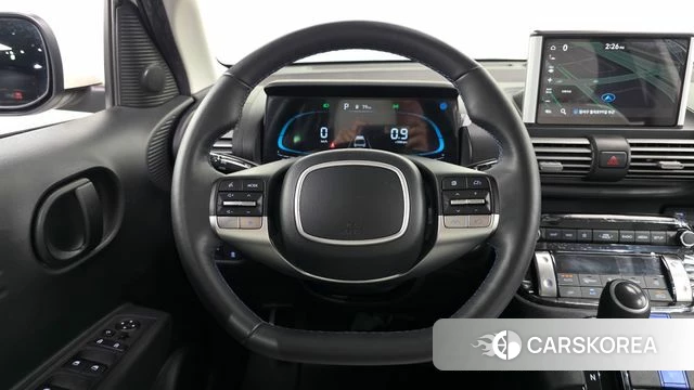 Hyundai Casper 2023 Жемчужный цвет из Кореи, фото 4
