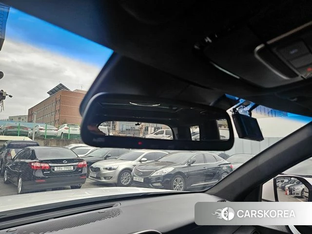 Hyundai Palisade 2020 Белый из Кореи, фото 4