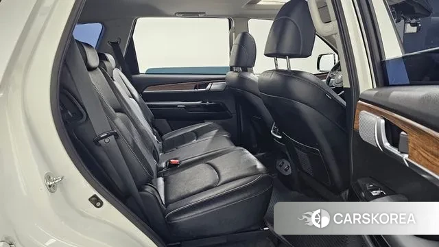 Kia Mohave Master 2020 Белый из Кореи, фото 4