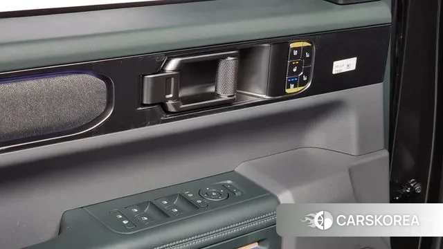 Kia Tasman 2025 Серый из Кореи, фото 4