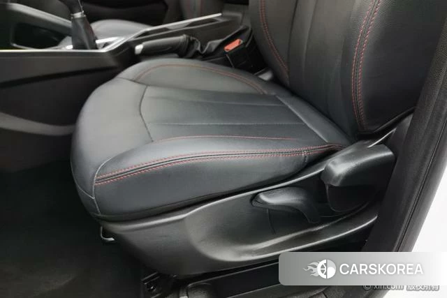 Geely Automobile Vision X3 2022 Белый из Китая, фото 4