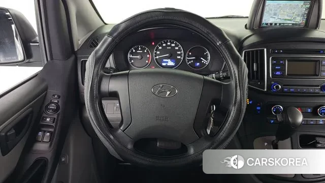 Hyundai The New Grand Starex 2020 Белый из Кореи, фото 4