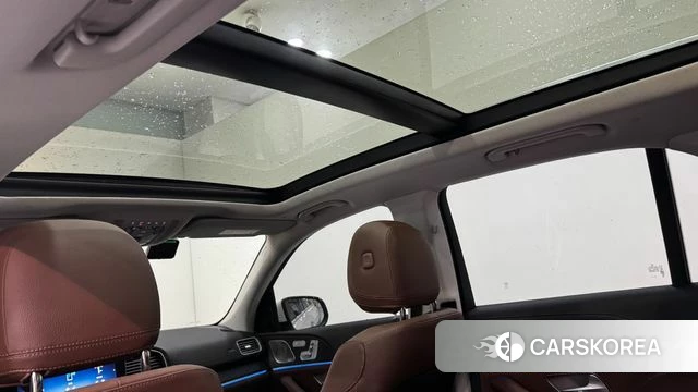Mercedes-Benz GLE-Class W167 2026 Белый из Кореи, фото 4