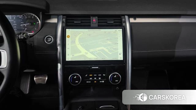 Land Rover Discovery 5 2023 Белый из Кореи, фото 4