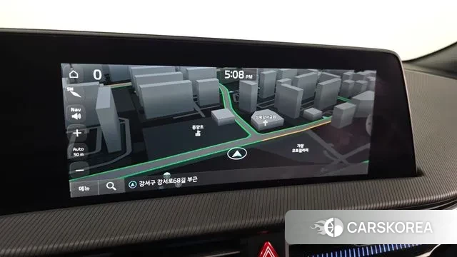 Kia EV6 2022 Белый из Кореи, фото 4