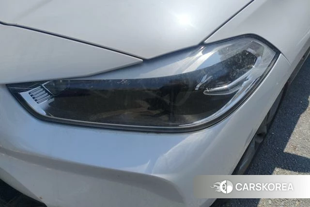 BMW X2 2022 Белый из Китая, фото 4