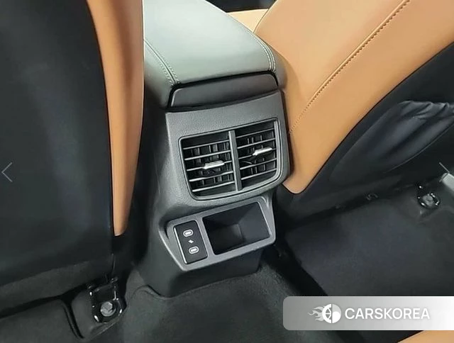 Kia The New Seltos 2022 Серый из Кореи, фото 4