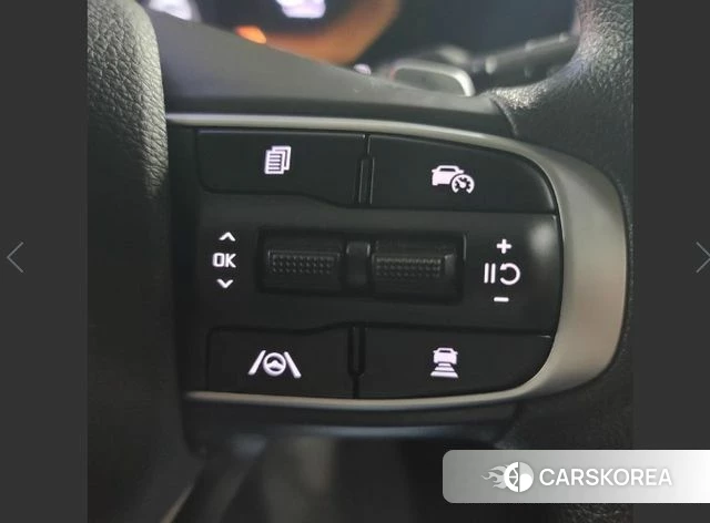 Kia The New K5 3rd generation 2024 Черный из Кореи, фото 4