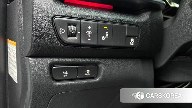 Kia Niro Plus 2022 Белый из Кореи, фото 4