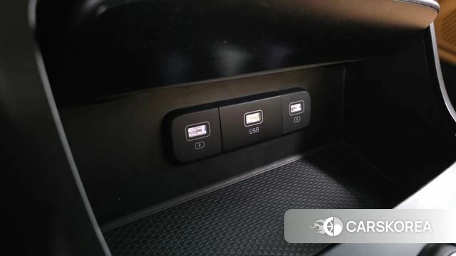 Kia Carnival 4th generation 2021 Черный из Кореи, фото 4