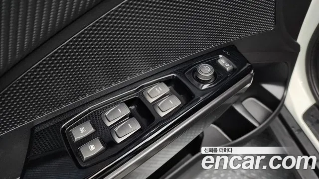 Ssangyong Tivoli Air id 2911868 из Кореи 4