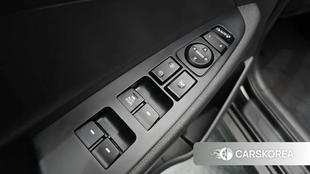 Hyundai All New Tucson 2018 Черный из Кореи, фото 4