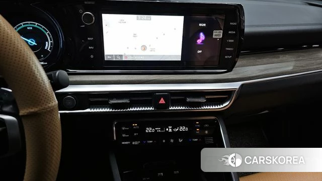 Kia K5 Hybrid 3rd Generation 2020 Серый из Кореи, фото 4