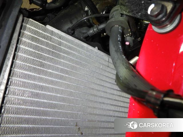 Проданный Honda CBR400R id 4184291 из Японии