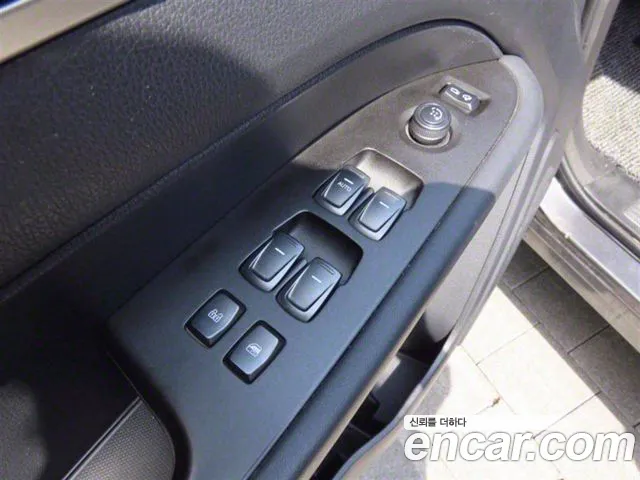 Ssangyong Rexton Sports id 2691761 из Кореи 4