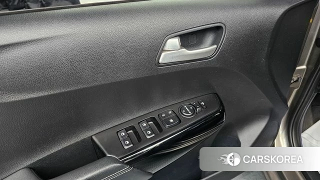 Kia All New Morning (JA) 2019 Серый из Кореи, фото 4