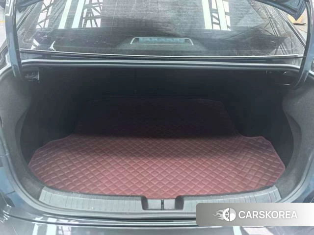 Volkswagen Sagitar 2021 Темно-серый из Китая, фото 4