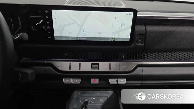 Kia Tasman 2025 Темно-зеленый из Кореи, фото 4