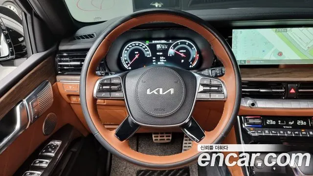 Kia Mohave Master id 2658576 из Кореи 4