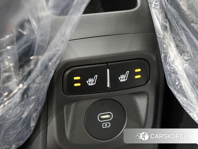 Kia The New Kia Ray 2026 Белый из Кореи, фото 4
