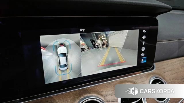 Mercedes-Benz E-Class W213 2022 Белый из Кореи, фото 4