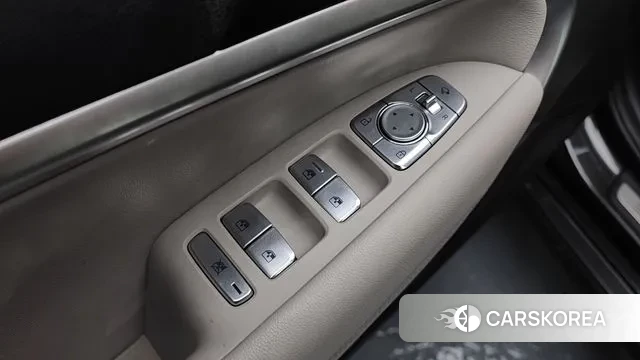 Genesis The New G70 2022 Серый из Кореи, фото 4