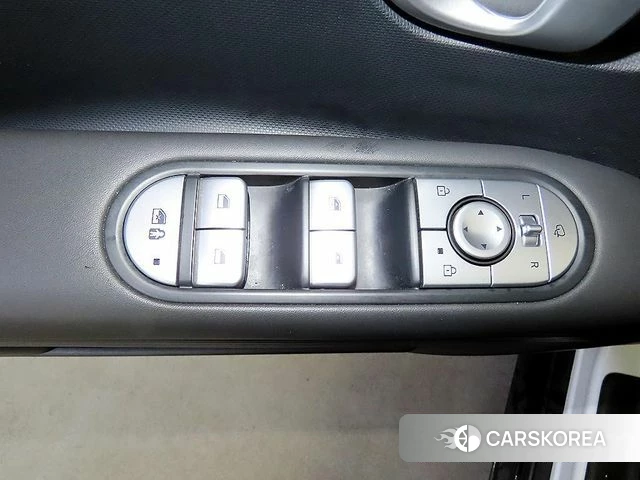 Hyundai Ionic 5 2022 Белый из Кореи, фото 4