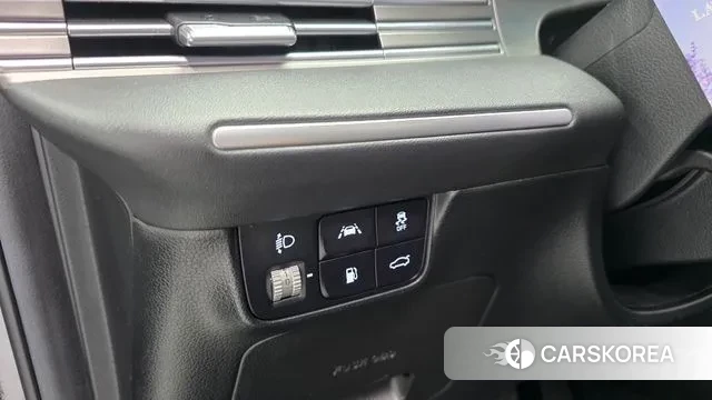 Hyundai The New Grandeur IG 2022 Черный из Кореи, фото 4