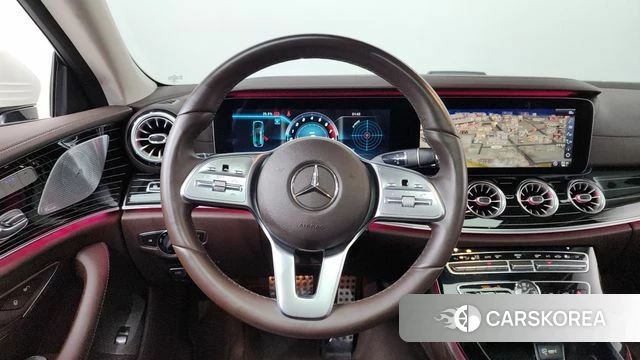Mercedes-Benz CLS-Class C257 2019 Белый из Кореи, фото 4