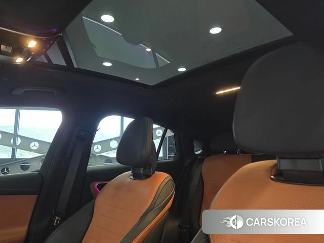 Mercedes-Benz GLC-Class X254 2025 Белый из Кореи, фото 4