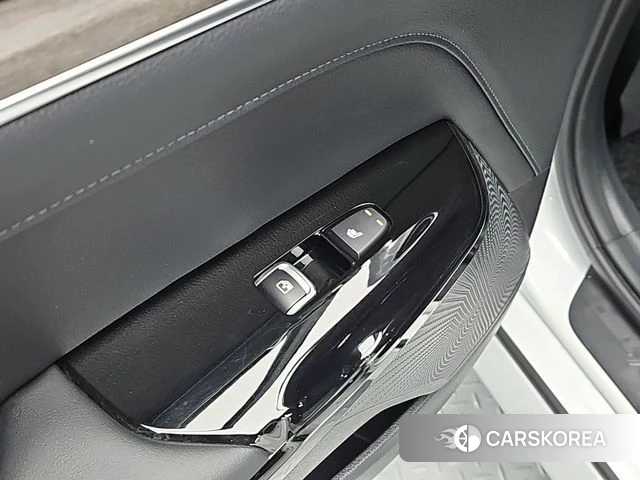 Kia K5 3rd generation 2020 Белый из Кореи, фото 4