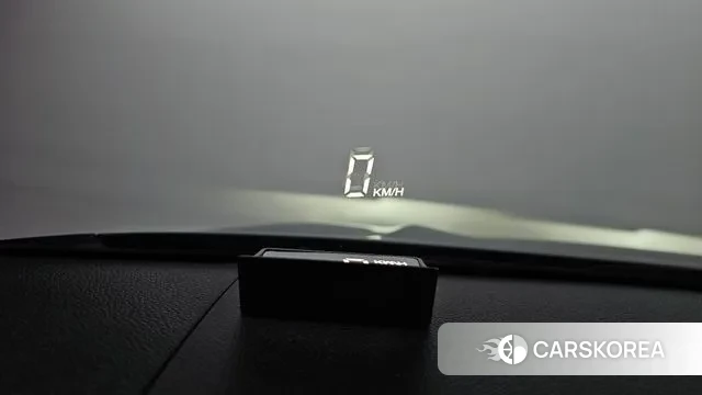 Kia The New Seltos 2022 Синий из Кореи, фото 4