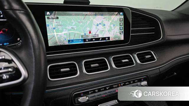 Mercedes-Benz GLE-Class W167 2023 Белый из Кореи, фото 4