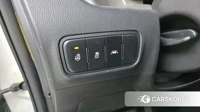 Kia The New Ray 2022 Белый из Кореи, фото 4