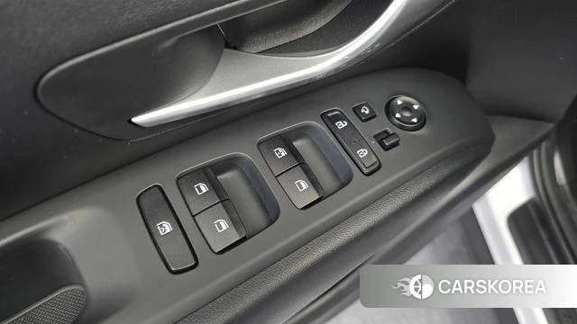 Hyundai Tucson (NX4) 2023 Белый из Кореи, фото 4