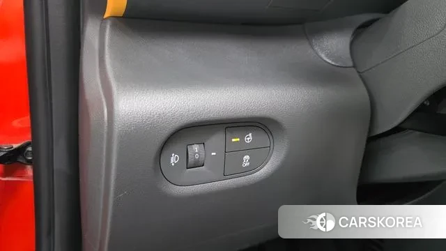 Hyundai Casper 2022 Оранжевый из Кореи, фото 4