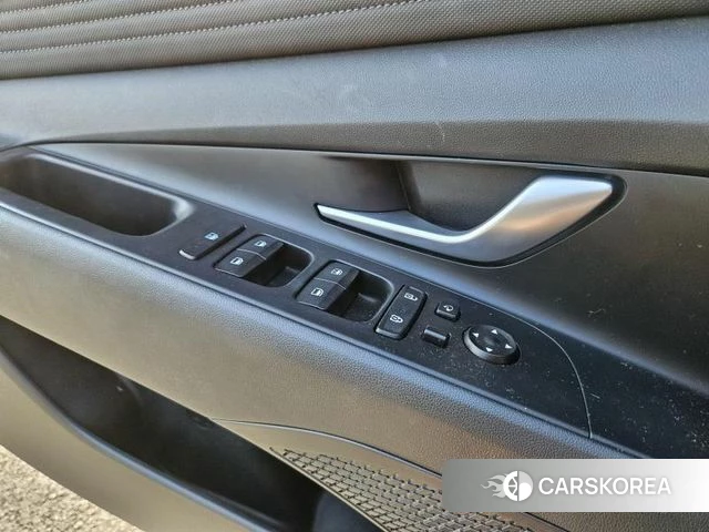 Hyundai Avante (CN7) 2021 Черный из Кореи, фото 4