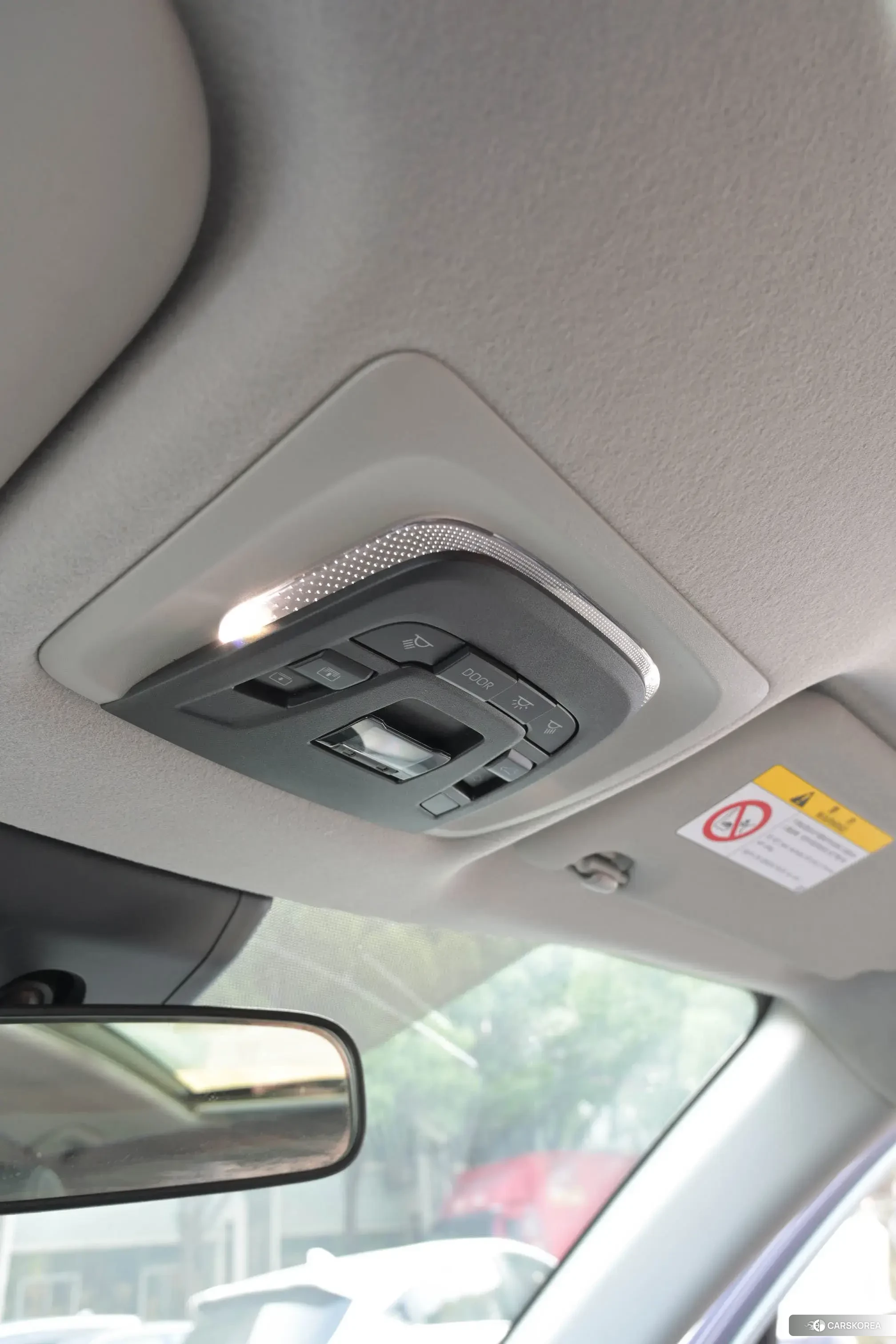 Toyota Corolla Sharp amplifier 2022 Зеленый из Китая, фото 4