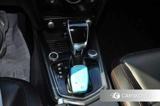 Ssangyong Tivoli Air 2019 Белый из Кореи, фото 4