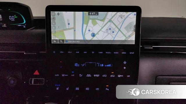 Hyundai Staria 2024 Черный из Кореи, фото 4